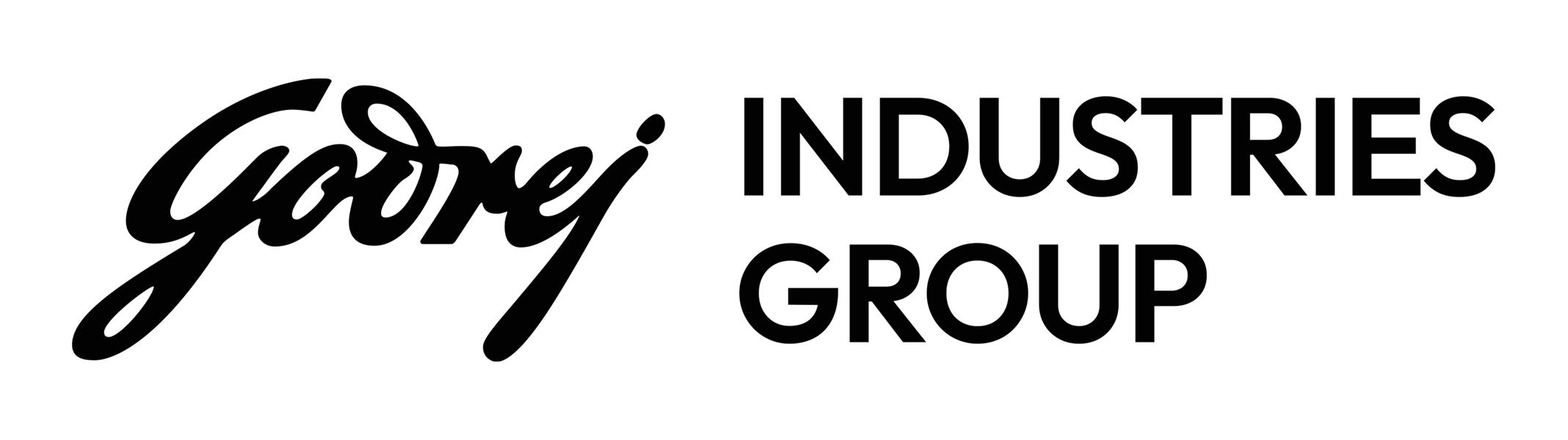  Godrej Industries Group Logo