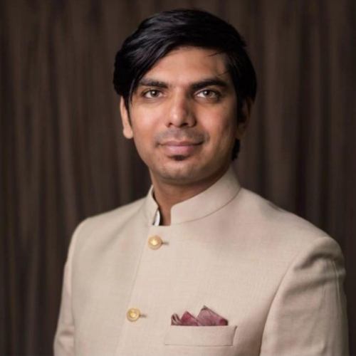 Akshay C S Deshpande