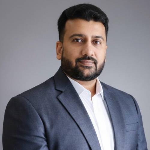 Ramesh Parasuraman