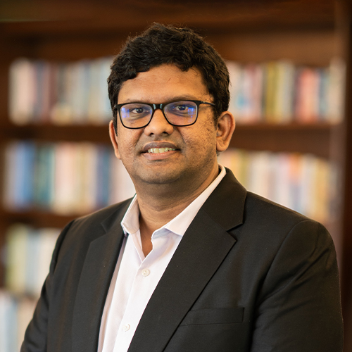 Ankit Todi