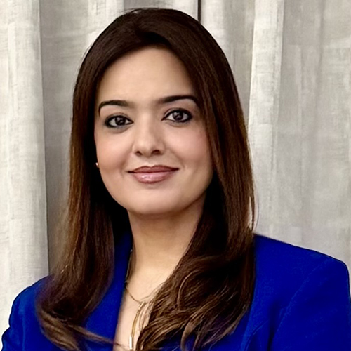 Anu Chaudhary