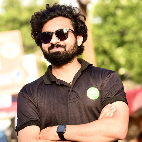 Anurag Asati