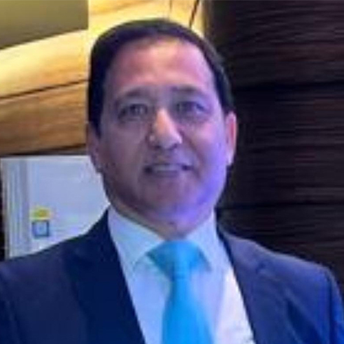 SANDEEP HAMILTON