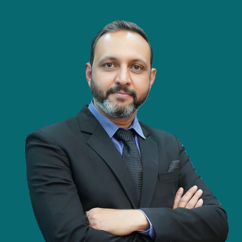 Jitendra Bhojak