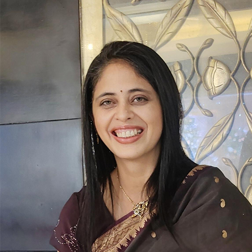 Dr. Shilpi Kapur