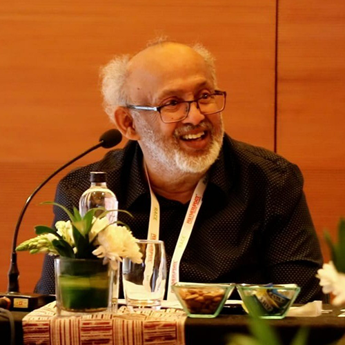 Dr Prasad Modak