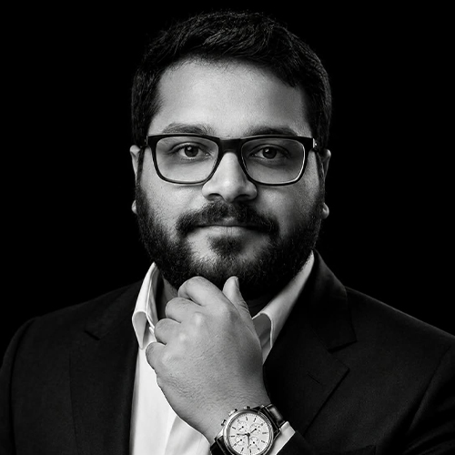 Yashasvi Mishra 