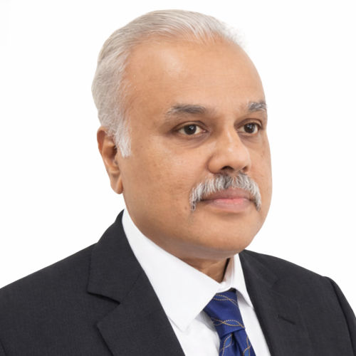 Arun Kumaar Balasubramanian 